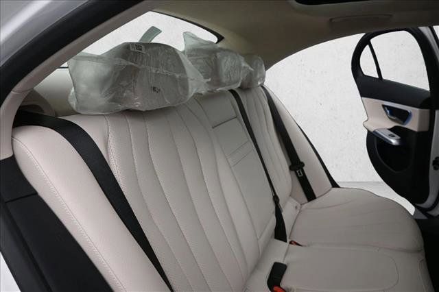 New 2026 Mercedes-Benz E 350 4MATIC Sedan image 24