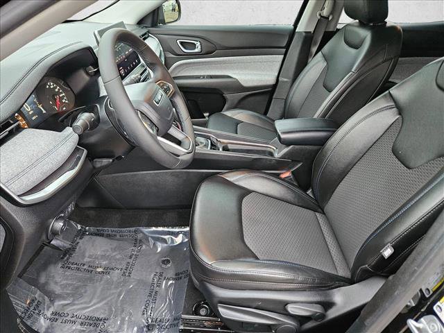 Used 2022 Jeep Compass Latitude image 15