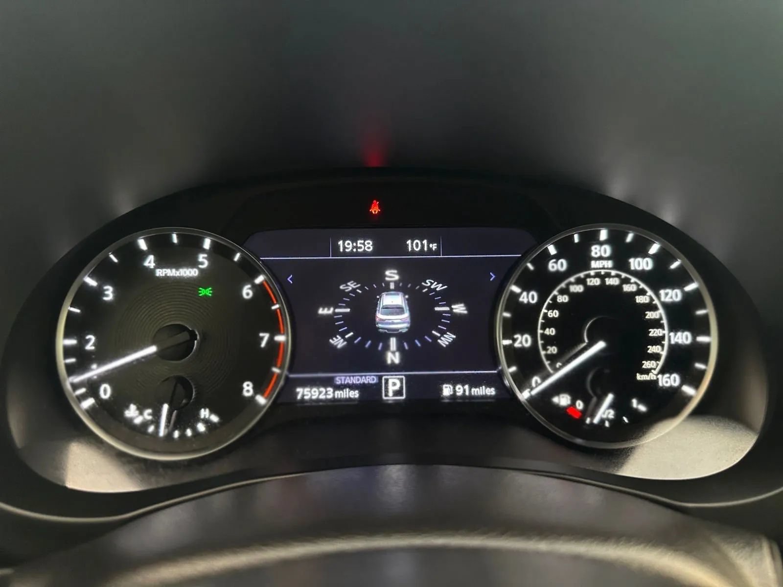 Used 2022 INFINITI QX55 Essential w/ Proassist Package AWD/4WD image 36