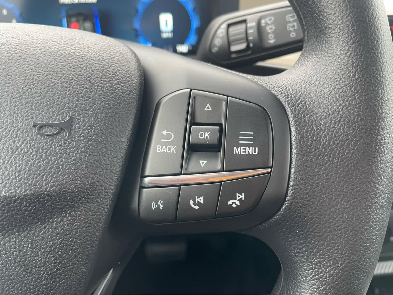 Used 2025 Ford Bronco Sport Big Bend image 18