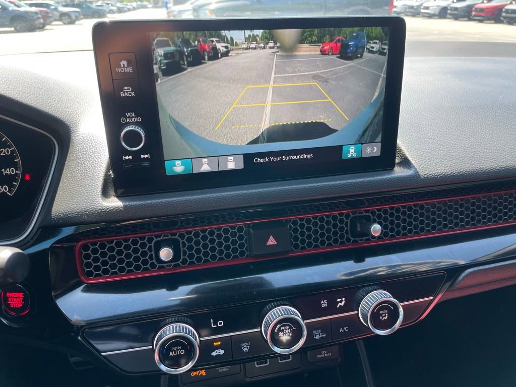 Used 2024 Honda Civic Si image 17