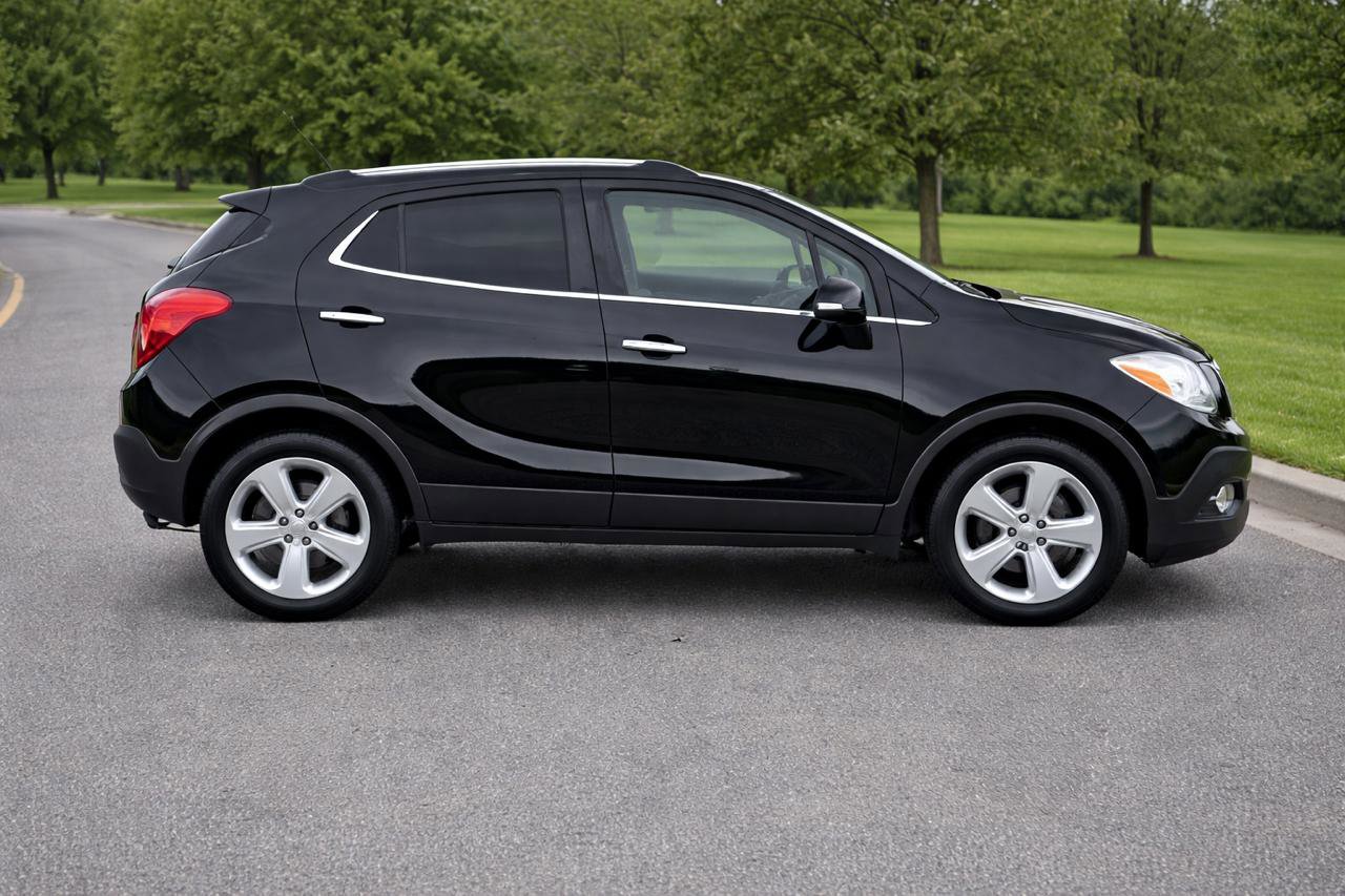 Used 2016 Buick Encore Convenience image 6