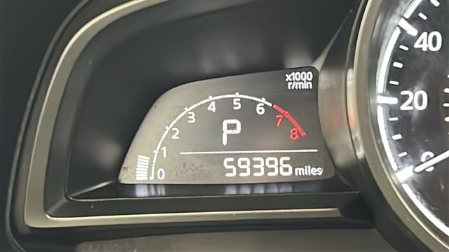 Used 2018 MAZDA MAZDA3 Sport FWD image 18