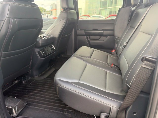 Used 2026 Ford F150 STX w/ F-150 LOBO Package AWD/4WD image 10
