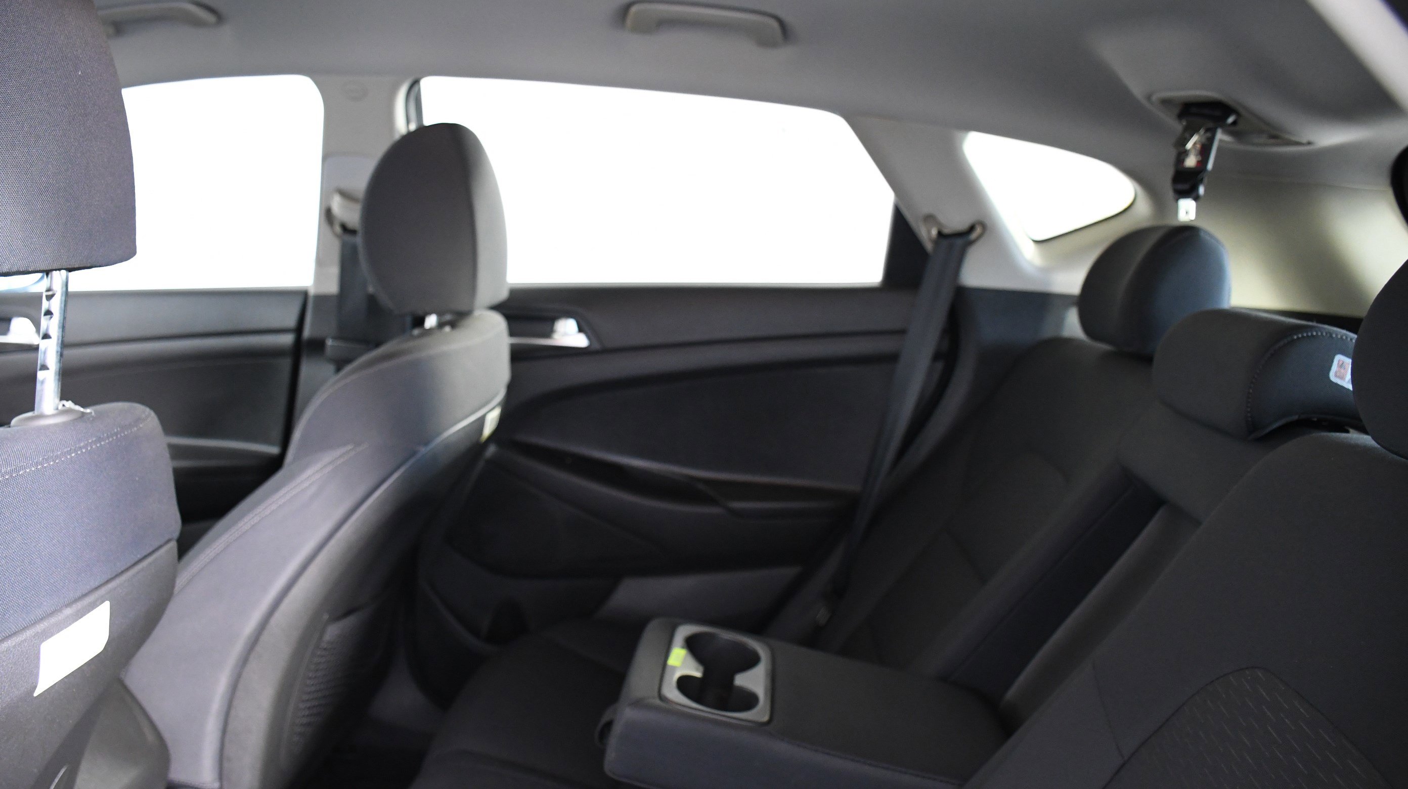 Used 2020 Hyundai Tucson Value image 22