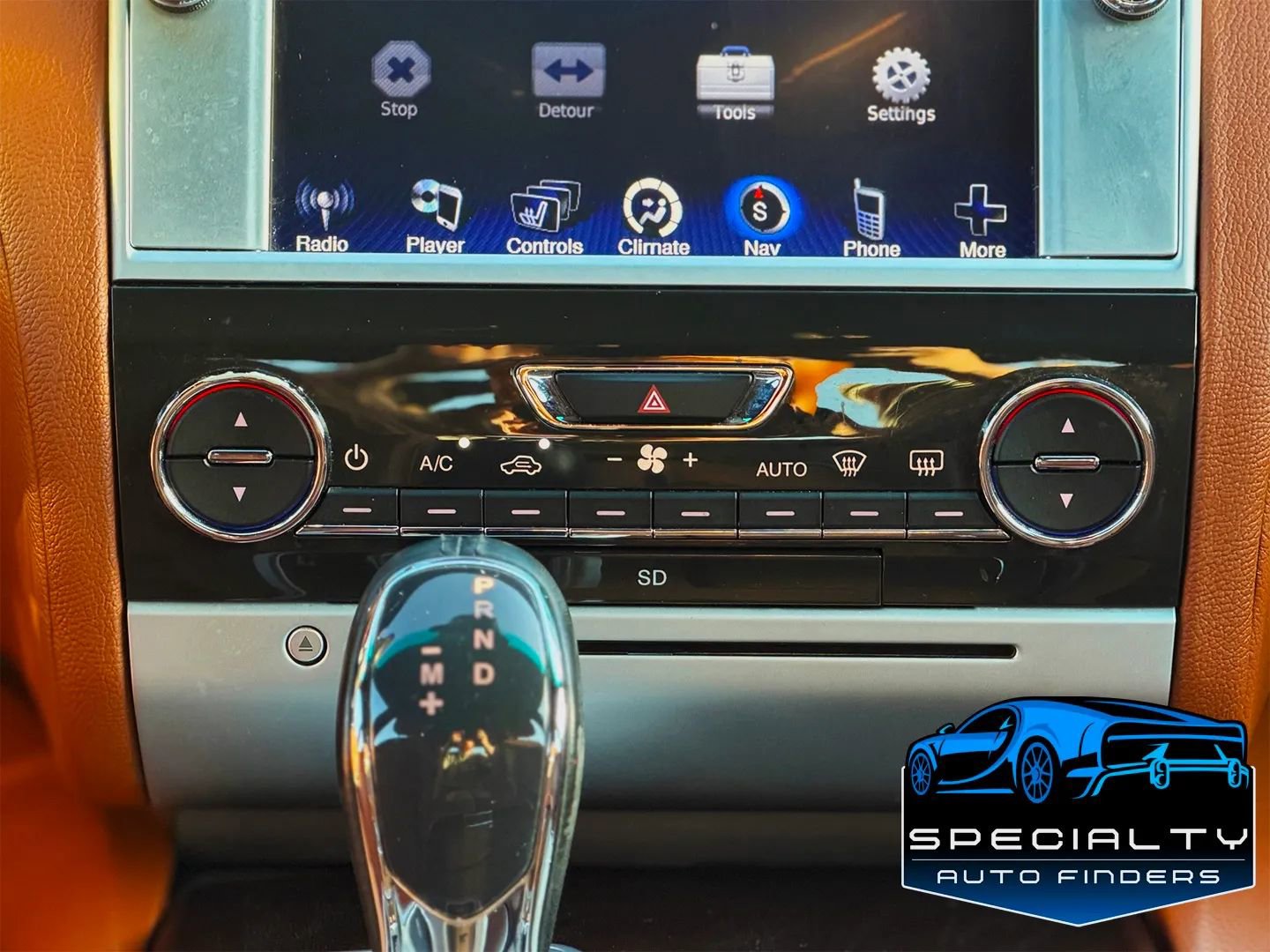 Used 2016 Maserati Quattroporte S Q4 AWD/4WD image 16