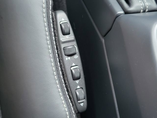 Used 2017 Mercedes-Benz G 550 Squared image 41