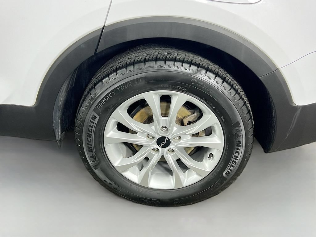 Certified 2022 Kia Telluride LX AWD/4WD image 36
