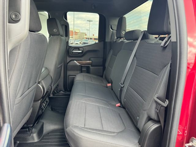 Used 2020 GMC Sierra 1500 SLE w/ SLE Value Package RWD image 33