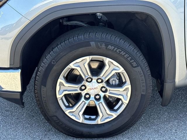 Used 2024 GMC Sierra 1500 SLT image 21