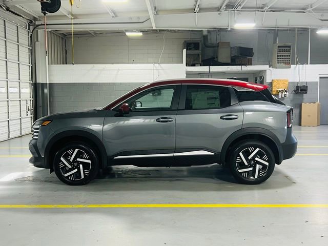 New 2026 Nissan Kicks SV image 13