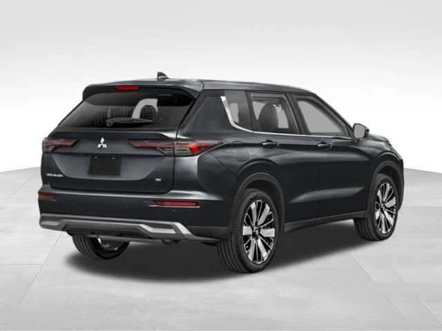New 2026 Mitsubishi Outlander SE FWD image 2