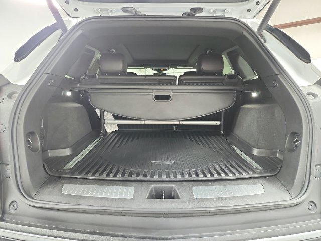 Used 2023 Cadillac XT5 Premium Luxury w/ LPO, Floor Liner Package AWD/4WD image 48