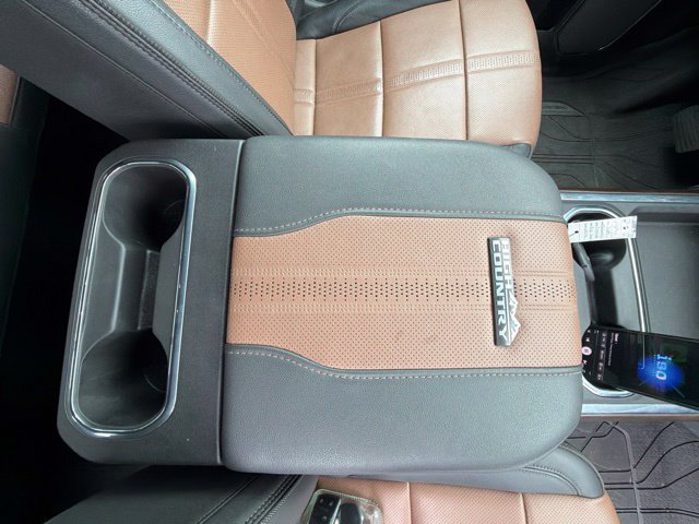 Used 2024 Chevrolet Silverado 2500 High Country AWD/4WD image 34