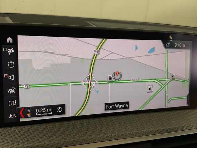 Used 2019 BMW X3 M40i image 13