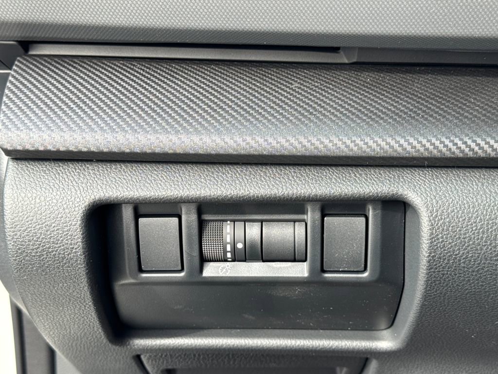 New 2026 Subaru Crosstrek 2.5i Wilderness image 30