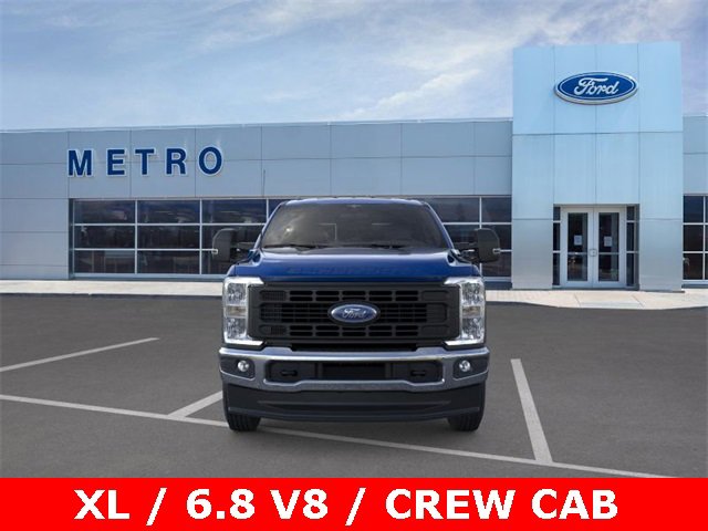New 2026 Ford F250 XL image 35