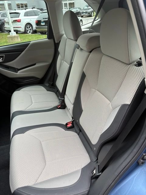Used 2023 Subaru Forester Premium AWD/4WD image 11