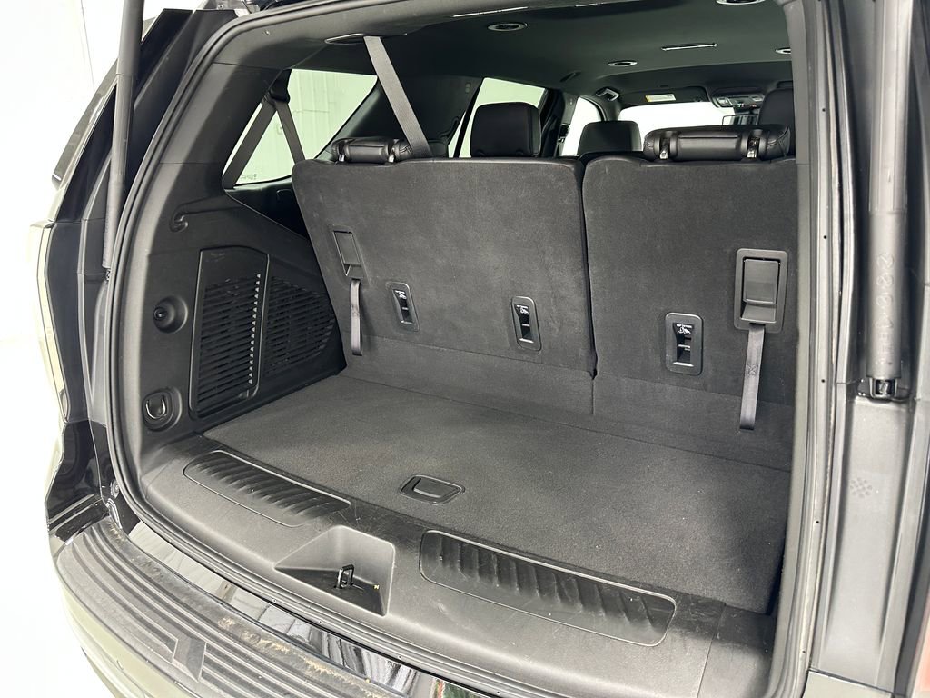 Used 2023 Chevrolet Tahoe LT image 15