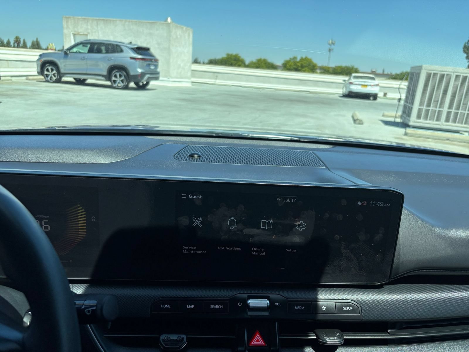 Used 2026 Kia K4 FWD image 17