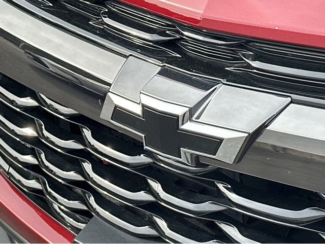 Certified 2024 Chevrolet TrailBlazer RS w/ Convenience Package image 34