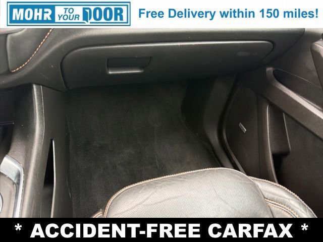 Used 2021 Chevrolet Traverse Premier image 27