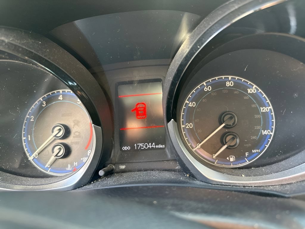Used 2014 Toyota Corolla S FWD image 5