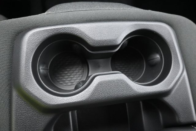 New 2027 RAM 1500 Warlock AWD/4WD image 31