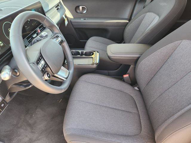 New 2026 Hyundai Ioniq 5 SE image 8
