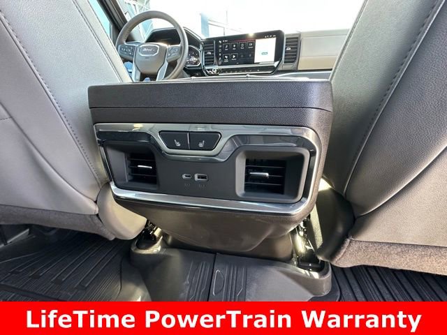 New 2026 GMC Sierra 1500 SLT image 30