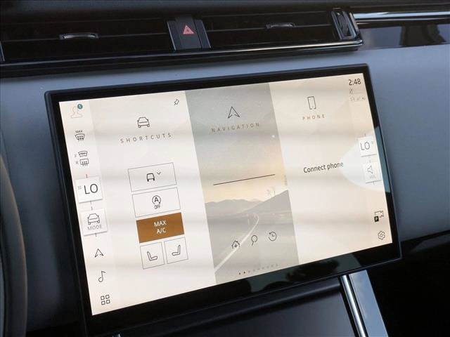 New 2026 Land Rover Range Rover Velar S AWD/4WD image 12