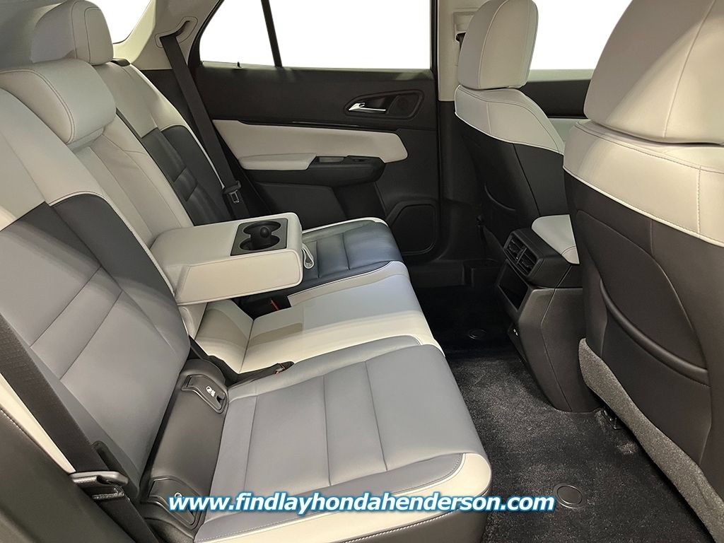 New 2026 Honda Prologue Touring image 27