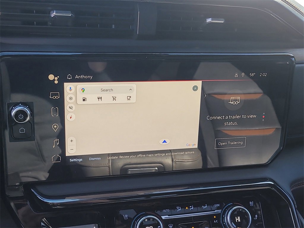 Used 2024 GMC Sierra 2500 AT4 w/ AT4 Premium Plus Package image 21