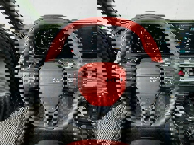 New 2025 Kia K4 GT-Line w/ GT-Line Premium Package image 11