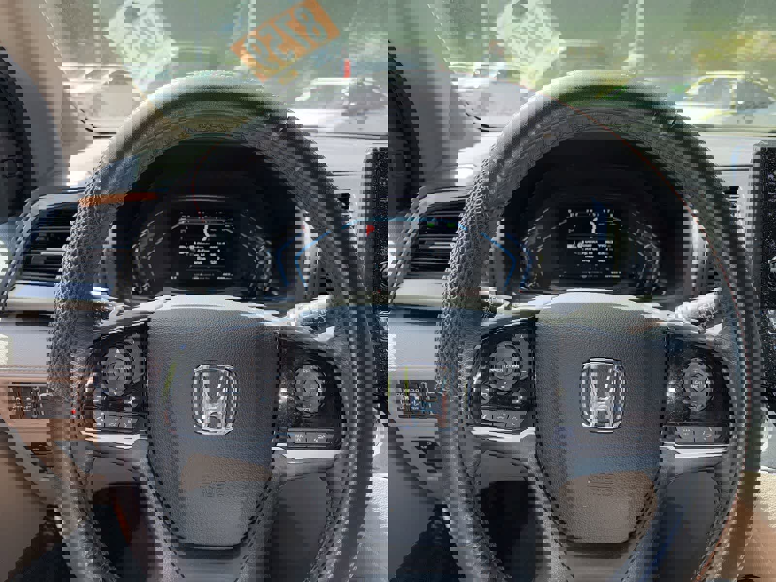 Used 2019 Honda Odyssey EX-L image 21