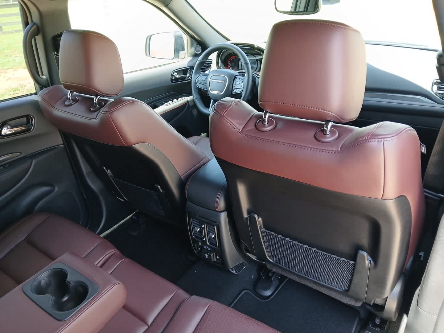 New 2026 Dodge Durango GT AWD/4WD image 90