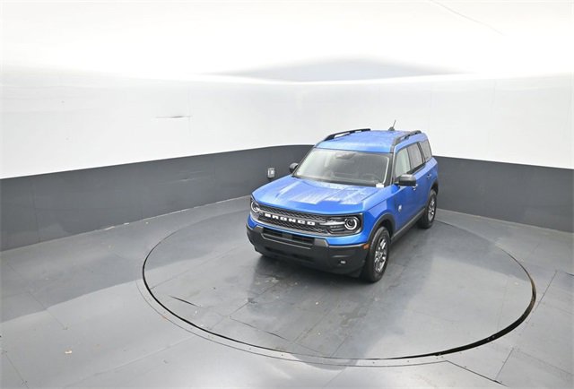 New 2025 Ford Bronco Sport Big Bend w/ Convenience Package image 21