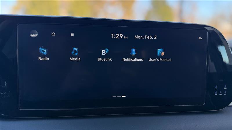 Used 2025 Hyundai Palisade XRT image 35