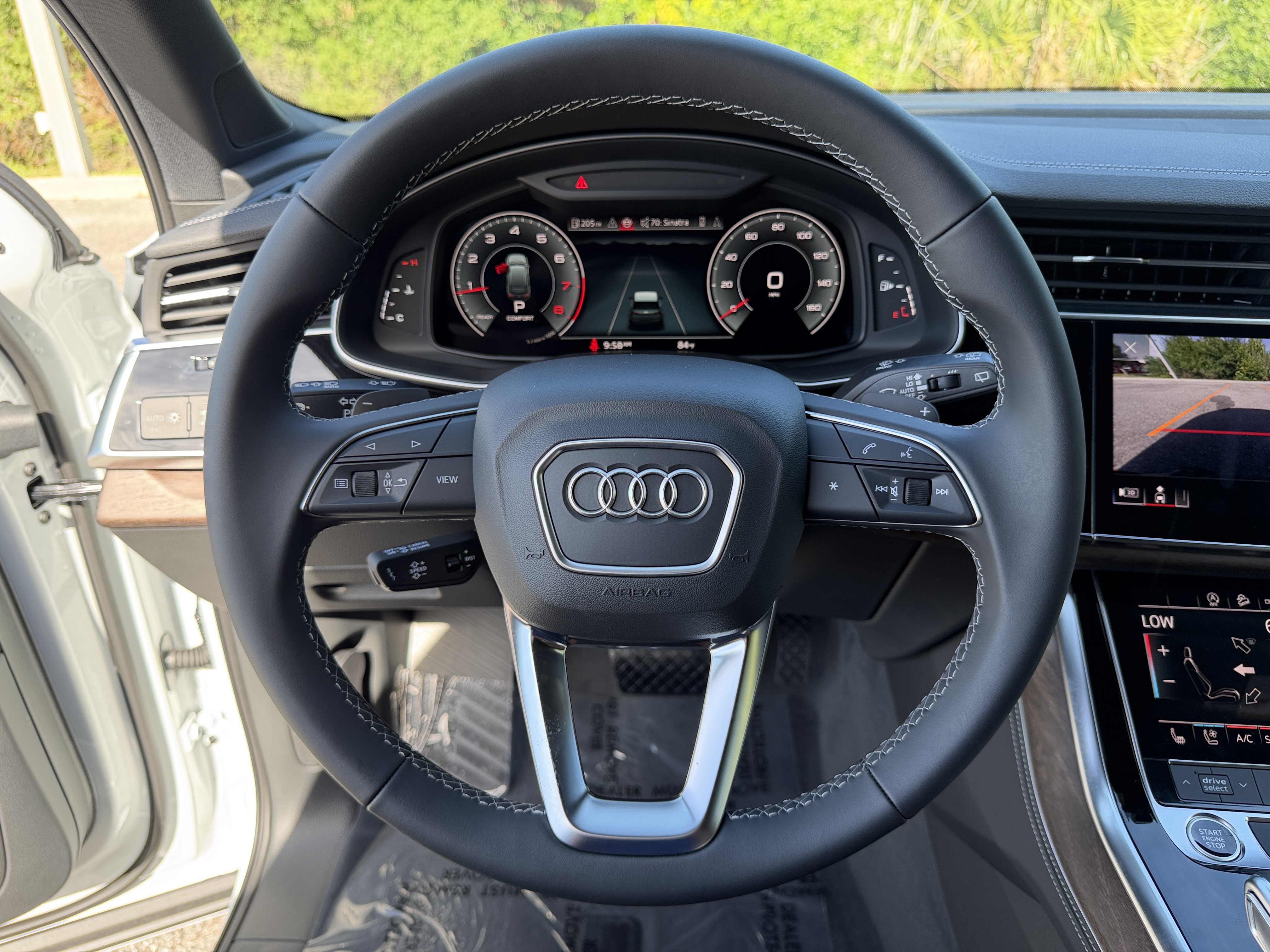 New 2026 Audi Q7 2.0T Premium Plus AWD/4WD image 34