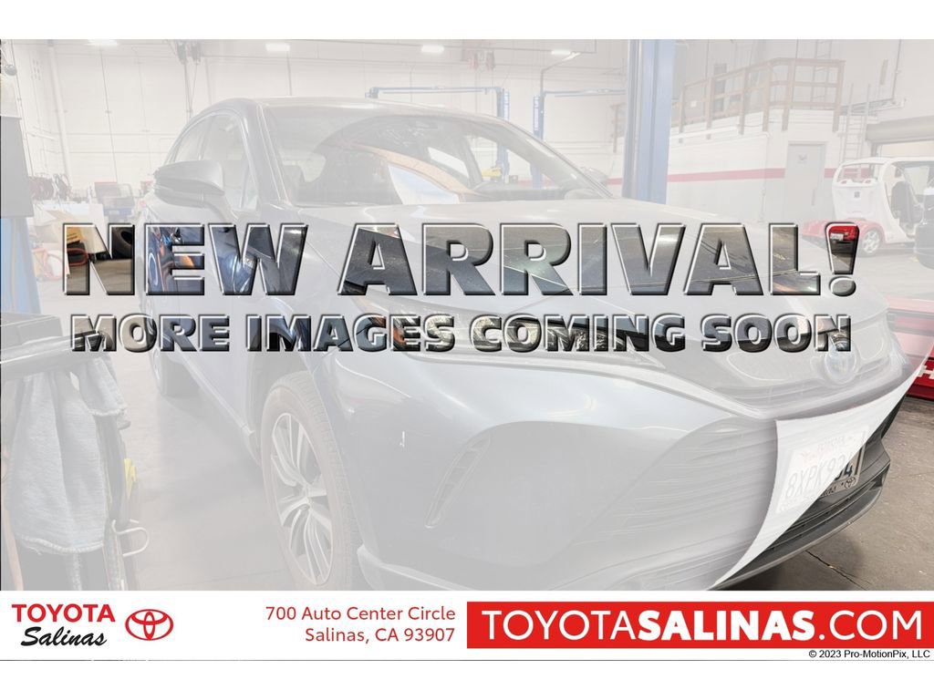 Used 2021 Toyota Venza LE AWD/4WD image 1