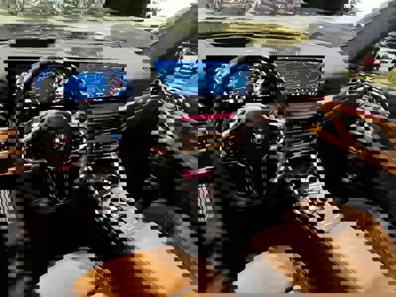 Used 2026 BMW 430i xDrive Coupe image 47