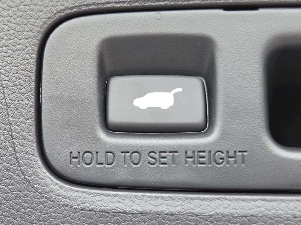 New 2026 Honda CR-V TrailSport image 28
