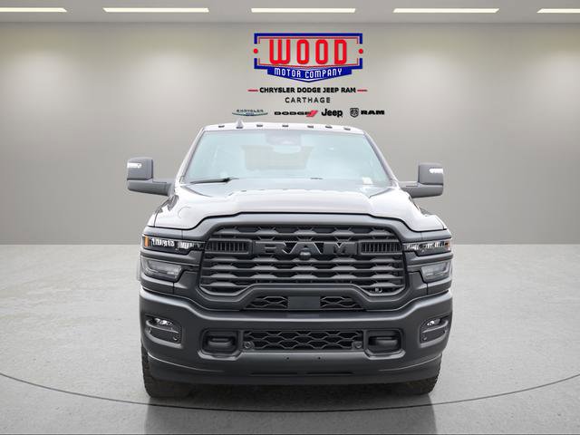 New 2026 RAM 2500 Tradesman image 9