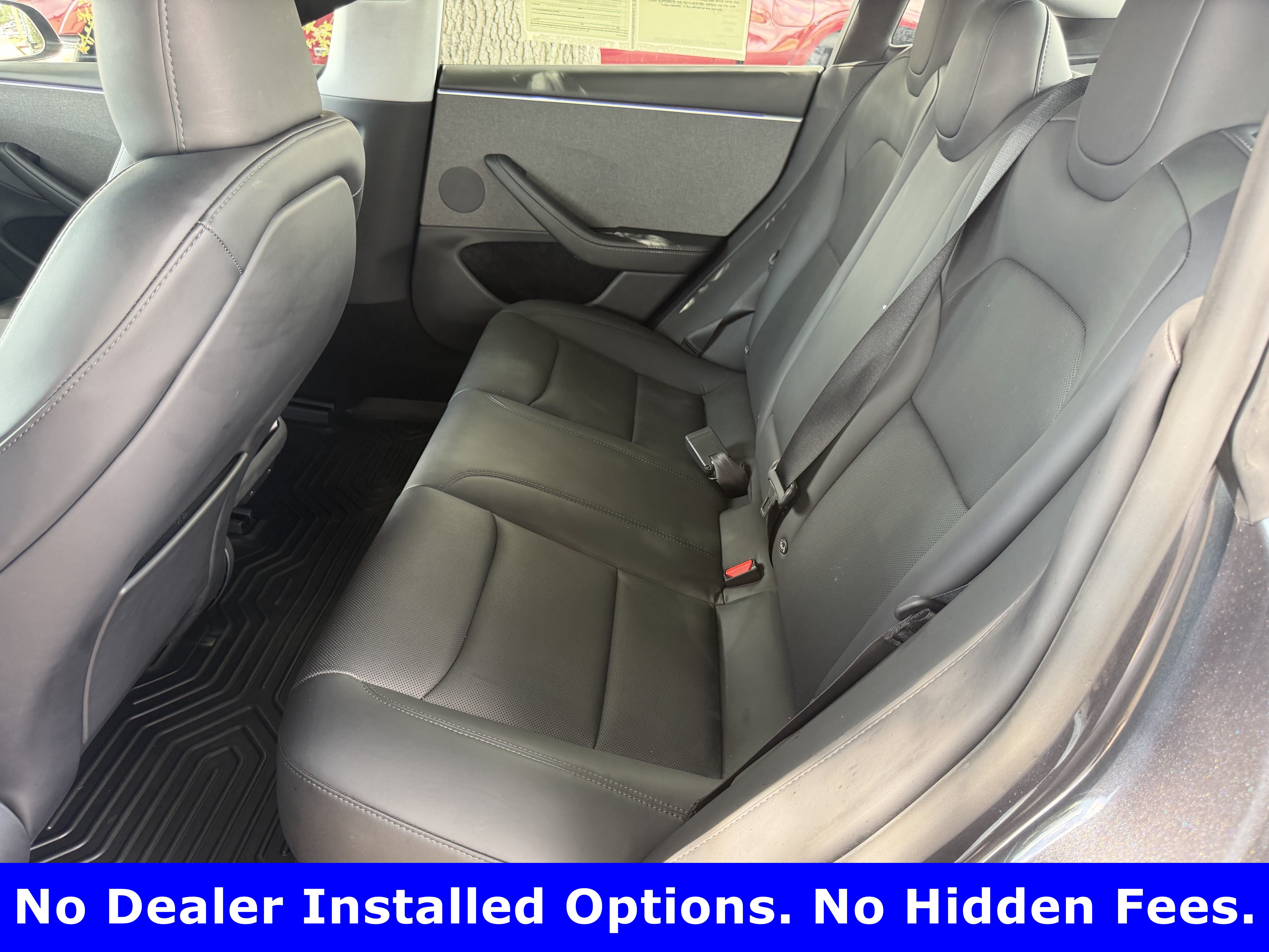 Used 2024 Tesla Model 3 RWD image 25