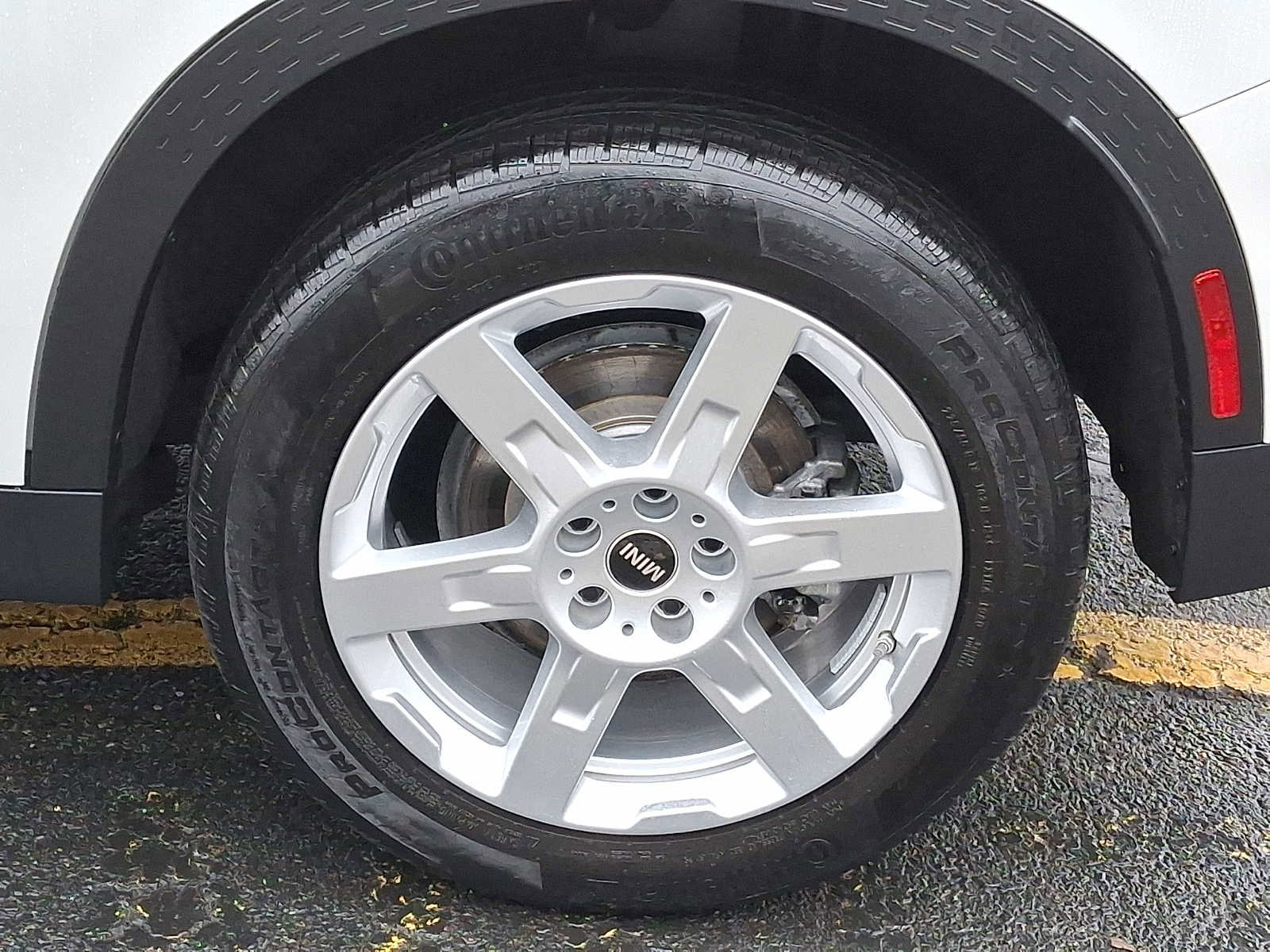 Used 2025 MINI Cooper Countryman S image 7