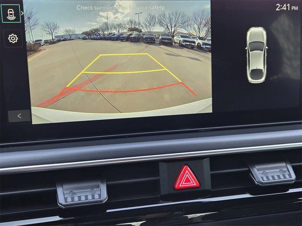 New 2026 Kia K5 GT-Line image 13