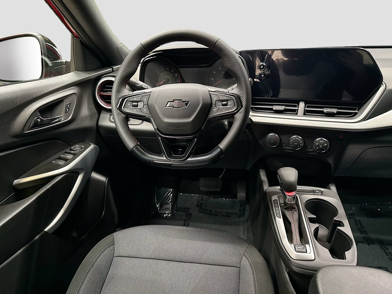 New 2026 Chevrolet Trax RS w/ Driver Confidence Package FWD image 24