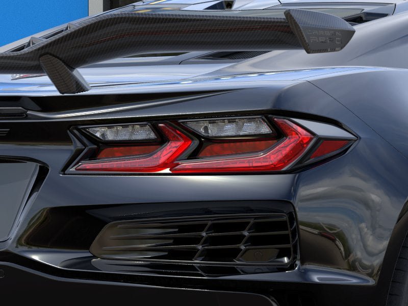 New 2027 Chevrolet Corvette Z06 RWD image 35
