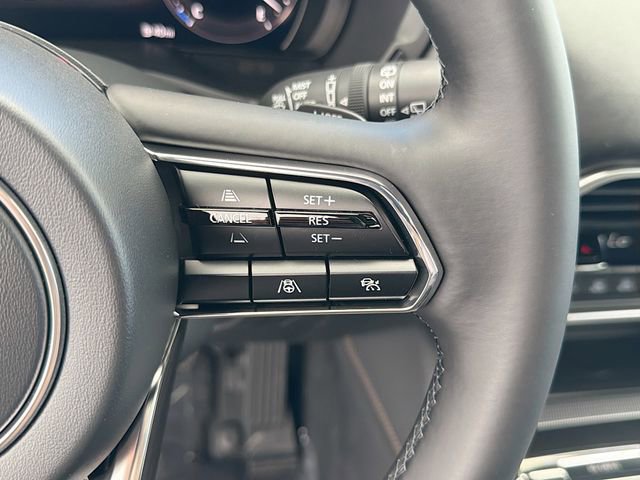New 2026 MAZDA CX-70 3.3 Turbo S w/ Premium Package image 39