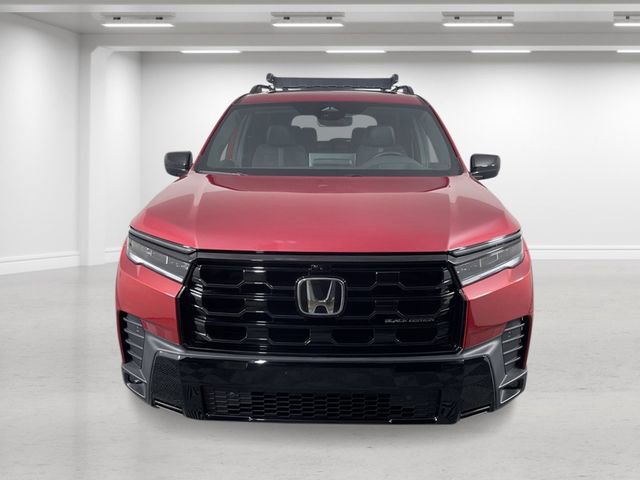 New 2026 Honda Pilot Black Edition image 8